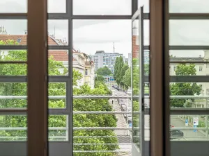 Prodej bytu 3+1, Praha - Dejvice, Zelená, 125 m2