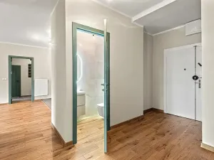 Prodej bytu 3+1, Praha - Dejvice, Zelená, 125 m2