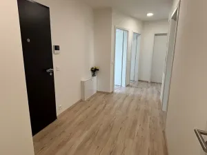Pronájem bytu 4+kk, Ostrava, F. X. Riepla, 114 m2