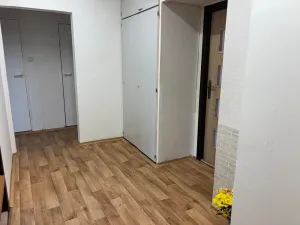 Pronájem bytu 3+1, Ostrava, Zelená, 65 m2