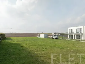 Prodej pozemku pro bydlení, Předboj, Západní Stráň, 1619 m2