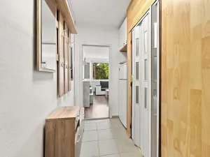 Prodej bytu 1+kk, Ústí nad Labem, Vinařská, 32 m2