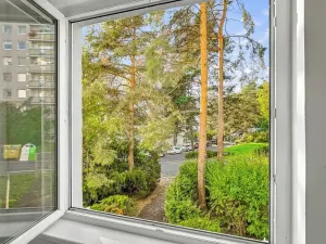 Prodej bytu 1+kk, Ústí nad Labem, Vinařská, 32 m2