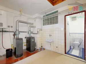 Prodej vícegeneračního domu, Mostkovice, Stará, 225 m2
