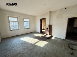 Prodej rodinného domu, Mikulášovice, 160 m2