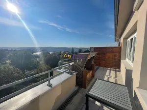 Pronájem bytu 2+1, Praha - Nusle, Na Pankráci, 59 m2