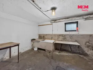 Prodej rodinného domu, Jindřichův Hradec, Fügnerova, 171 m2