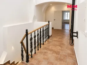 Pronájem obchodního prostoru, Jindřichův Hradec - Jindřichův Hradec I, Panská, 100 m2