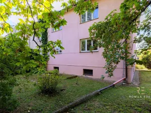 Prodej vícegeneračního domu, Praha - Liboc, Hostouňská, 278 m2