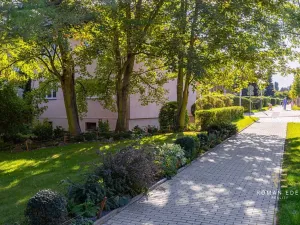 Prodej vícegeneračního domu, Praha - Liboc, Hostouňská, 278 m2