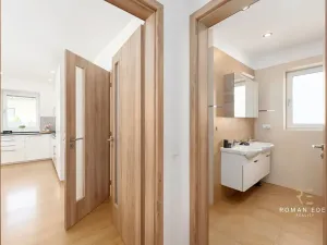 Prodej rodinného domu, Doubravčice, Lázná, 107 m2