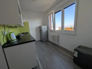 Pronájem bytu 1+1, Habartov, Čs. armády, 36 m2