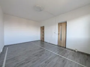 Pronájem bytu 1+1, Habartov, Čs. armády, 36 m2