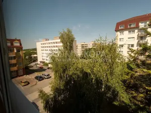 Pronájem bytu 1+kk, Odolena Voda, Pod Tvrzí, 42 m2