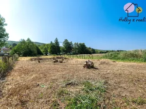 Prodej pozemku pro bydlení, Psáry, U Potoka, 991 m2