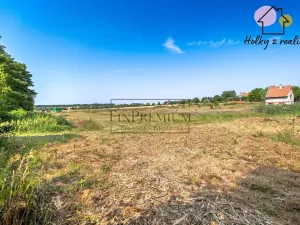 Prodej pozemku pro bydlení, Psáry, U Potoka, 991 m2