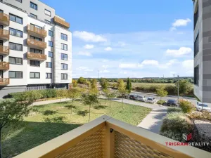 Prodej bytu 2+kk, Praha - Dolní Měcholupy, Honzíkova, 54 m2