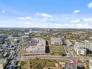 Prodej bytu 2+kk, Praha - Dolní Měcholupy, Honzíkova, 54 m2