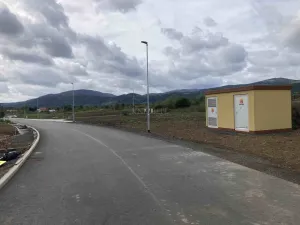 Prodej pozemku, Ostrov, Hroznětínská, 697 m2