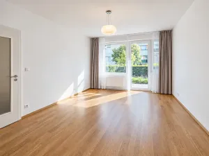 Prodej bytu 2+kk, Praha - Jinonice, Pod stolovou horou, 54 m2