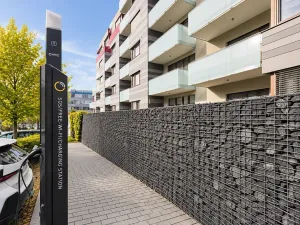 Prodej bytu 2+kk, Praha - Jinonice, Pod stolovou horou, 54 m2