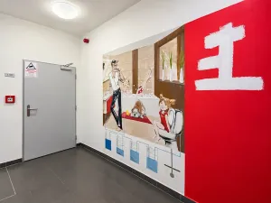 Prodej bytu 2+kk, Praha - Jinonice, Pod stolovou horou, 54 m2