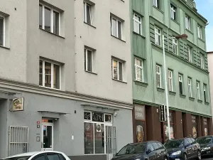 Pronájem komerční nemovitosti, Děčín, Prokopa Holého, 72 m2
