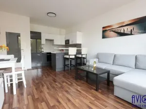 Pronájem bytu 2+kk, Praha - Stodůlky, Plzeňská, 50 m2