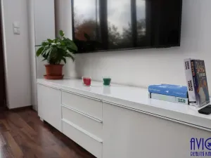 Pronájem bytu 2+kk, Praha - Stodůlky, Plzeňská, 50 m2