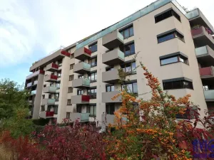 Pronájem bytu 2+kk, Praha - Stodůlky, Plzeňská, 50 m2
