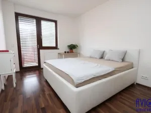 Pronájem bytu 2+kk, Praha - Stodůlky, Plzeňská, 50 m2