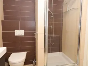 Pronájem bytu 2+kk, Praha - Stodůlky, Plzeňská, 50 m2