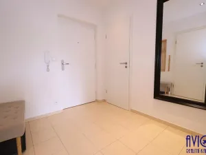 Pronájem bytu 2+kk, Praha - Stodůlky, Plzeňská, 50 m2