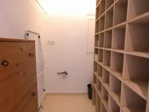 Pronájem bytu 2+kk, Praha - Stodůlky, Plzeňská, 50 m2