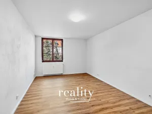 Pronájem bytu 2+kk, Znojmo, Dolní Česká, 50 m2