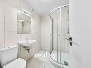 Pronájem bytu 2+kk, Znojmo, Dolní Česká, 50 m2
