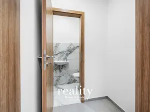 Pronájem rodinného domu, Vrbovec, 100 m2