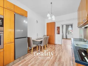 Pronájem bytu 2+1, Znojmo, Benjamina Kličky, 65 m2