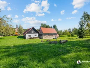 Prodej rodinného domu, Střevač, 226 m2