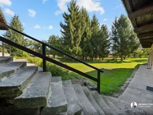 Prodej rodinného domu, Střevač, 226 m2