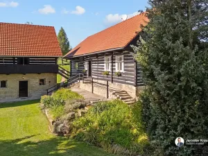 Prodej rodinného domu, Střevač, 226 m2