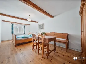 Prodej rodinného domu, Střevač, 226 m2