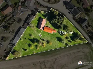 Prodej rodinného domu, Střevač, 226 m2