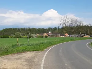 Prodej komerčního pozemku, Police, 10518 m2