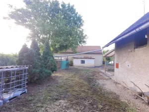 Prodej rodinného domu, Žabovřesky nad Ohří, Ke dráze, 80 m2
