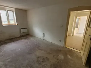 Prodej rodinného domu, Žabovřesky nad Ohří, Ke dráze, 80 m2
