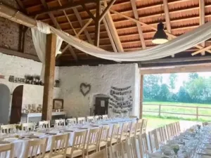 Prodej komerční nemovitosti, Borovy, 500 m2