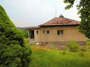 Prodej rodinného domu, Mirošovice, Svahová, 140 m2