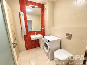Pronájem bytu 3+kk, Plzeň - Jižní Předměstí, U Borského parku, 153 m2