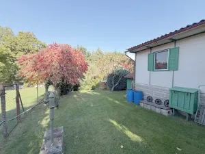 Prodej chaty, Tehov, Osada Lada, 34 m2